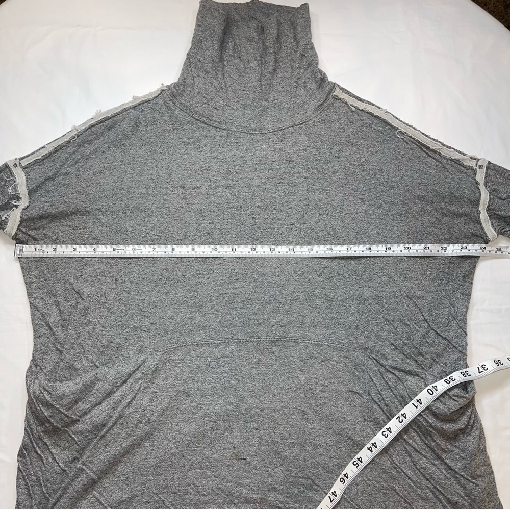 ✨HOST PICK✨We The Free Long Flight Turtleneck Pullover Sweater - Picture 8 of 8